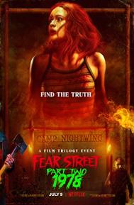 Fear Street: Part Two - 1978 poster