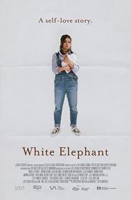 White Elephant poster