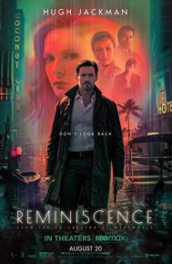 Reminiscence poster