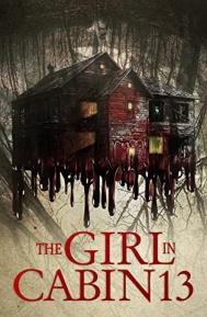 The Girl in Cabin 13 poster