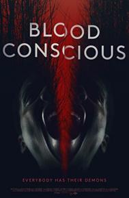 Blood Conscious poster