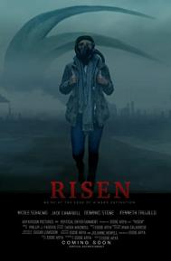 Risen poster