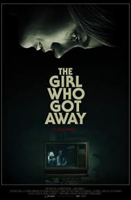 The Girl Who Got Away poster