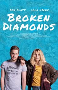 Broken Diamonds poster