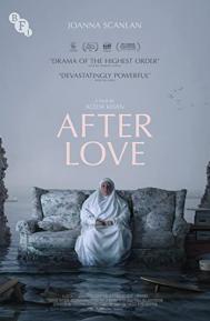 After Love poster