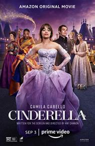 Cinderella poster