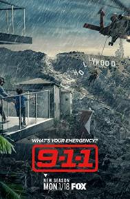 9-1-1 Season 5 poster