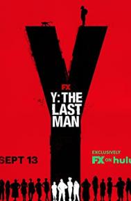 Y: The Last Man Season 1 poster