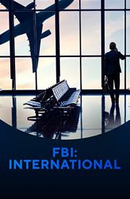 FBI: International Season 1 poster