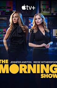 The Morning Show Season 1 poster