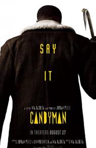 Candyman poster