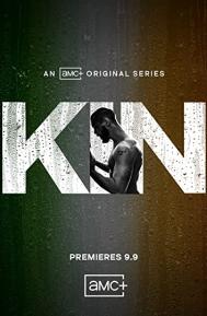 Kin Season 1 poster