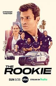 The Rookie Season 4 poster