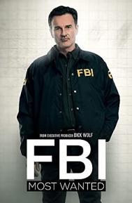 FBI: Most Wanted Season 2 poster