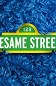 Sesame Street poster