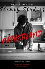 Fatherland poster