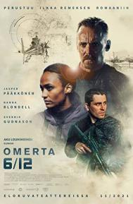 Omerta 12/6 poster