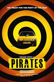 Pirates poster