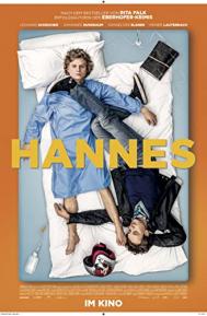 Hannes poster