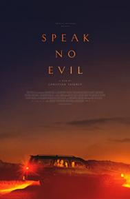 Speak No Evil poster