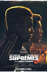 Suprêmes poster