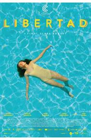 Libertad poster