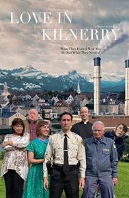 Love in Kilnerry poster