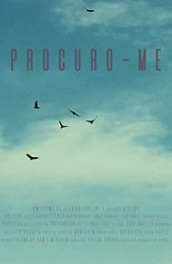 Procuro-me poster