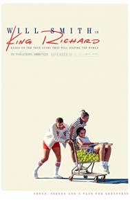 King Richard poster