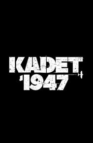 Kadet 1947 poster