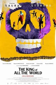 The King of all the World poster