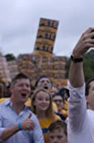 Mayor Pete poster