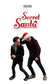 Secret Santa: A Christmas Adventure poster