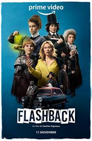 Flashback poster