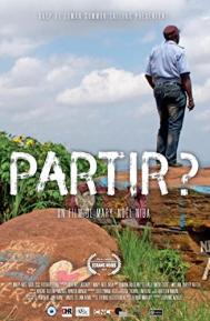 Partir? poster