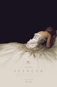 Spencer poster