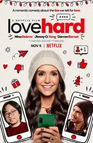 Love Hard poster