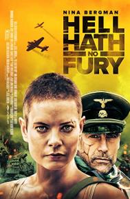 Hell Hath No Fury poster