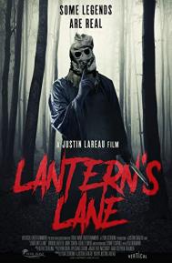 Lantern's Lane poster