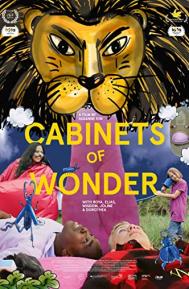 Cabinet of Wonder poster