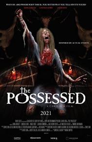 The Possessed poster