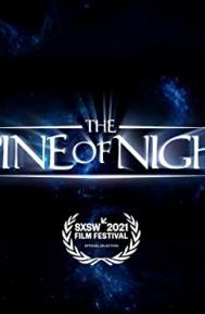 The Spine of Night poster