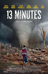 13 Minutes poster