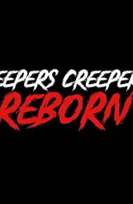 Jeepers Creepers: Reborn poster