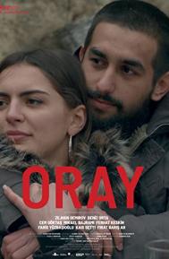 Oray poster