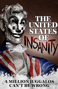 The United States of Insanity poster