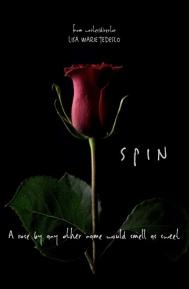 Spin poster