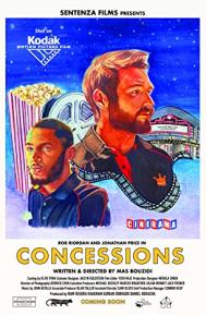 Concessions poster