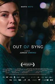 Out of Sync poster