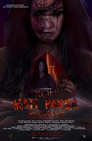 Roh Mati Paksa: Cinta Berujung Maut poster